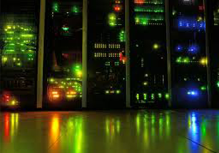 data center network