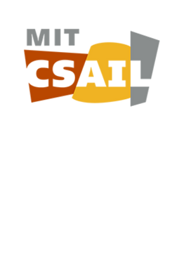 MIT CSAIL logo