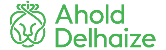 Ahold Delhaize logo