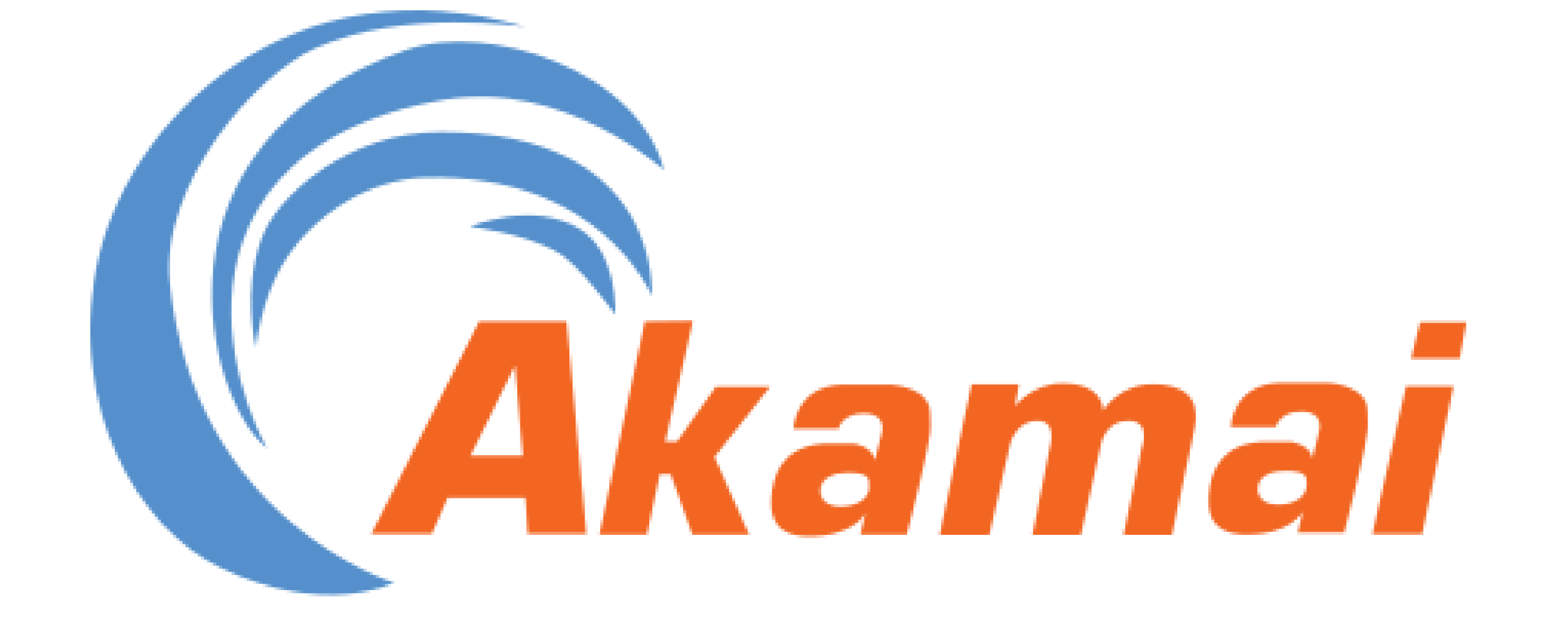 Akamai logo