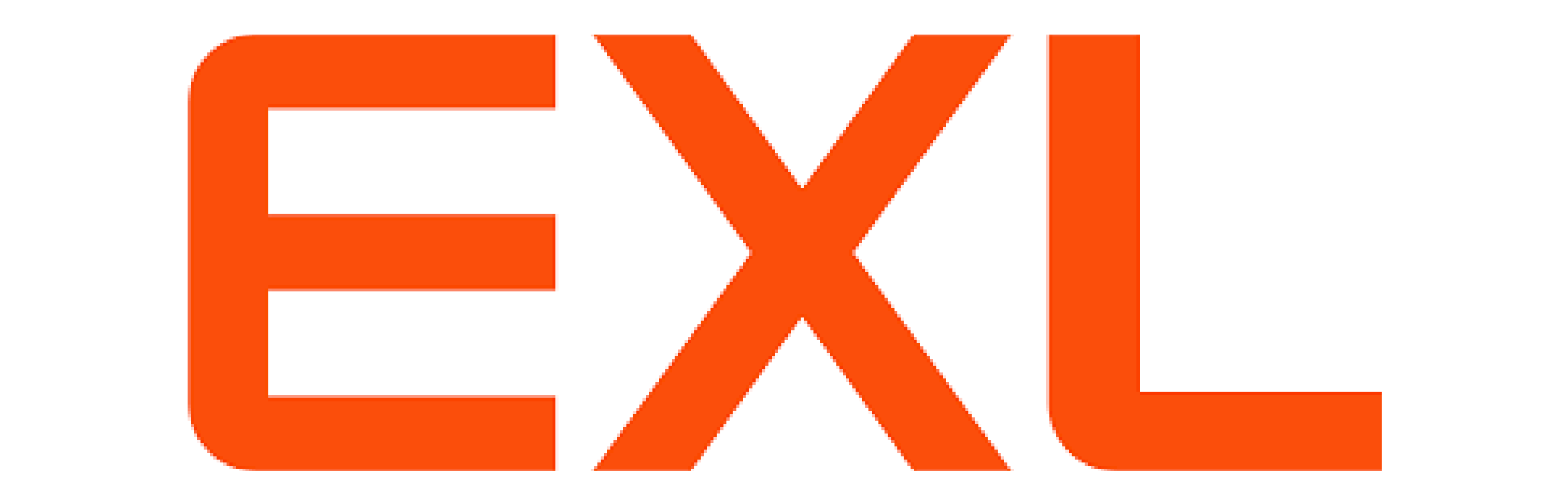 EXL logo