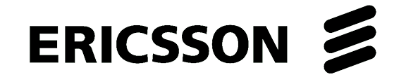 Ericsson logo