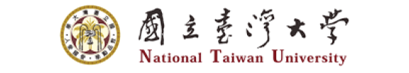 National Taiwan University logo