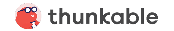 Thunkable logo