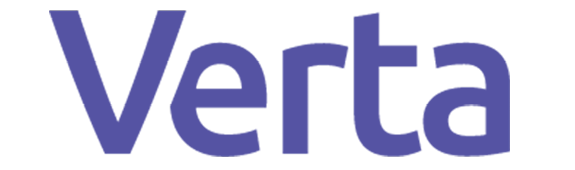 Verta logo